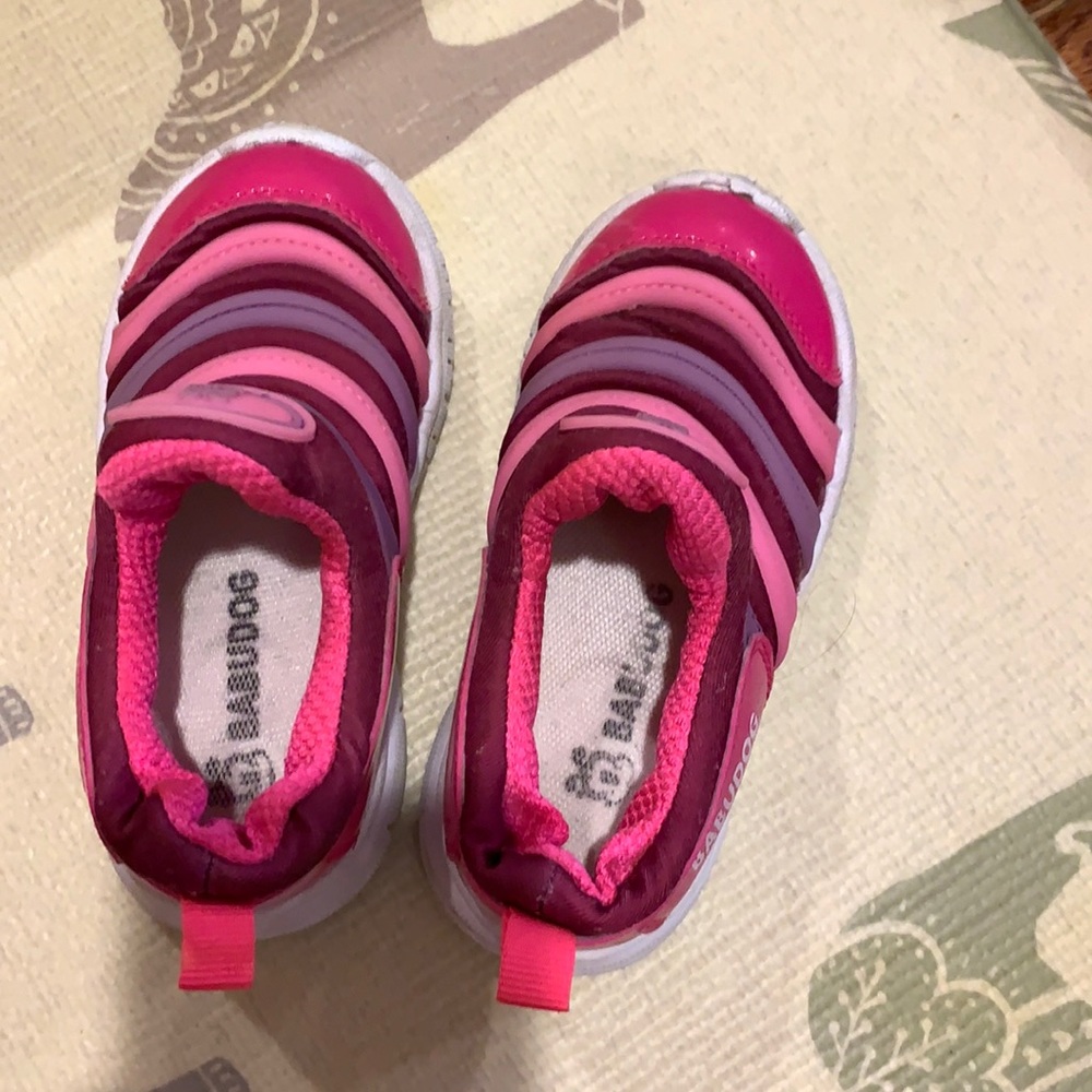 Kid’s shoes